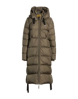 Parajumpers 세이지 그린 다운 재킷