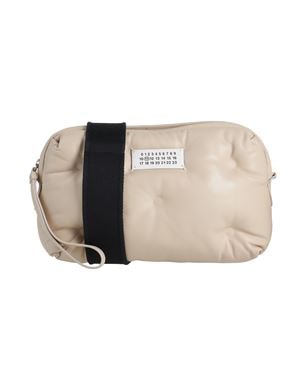 Maison Margiela 베이지 Pochetten