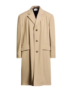 MM6 Maison Margiela 카키 코트