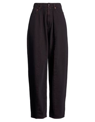 MM6 Maison Margiela 바이올렛 데님 팬츠