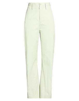 MM6 Maison Margiela 애시드 그린 팬츠
