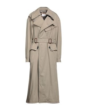 Maison Margiela 세이지 그린 재킷