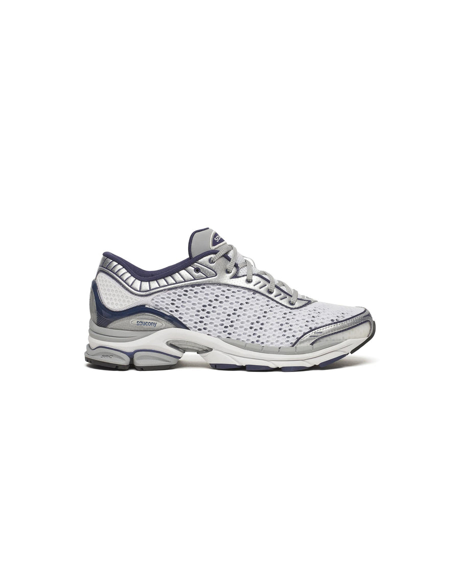 Saucony Progrid Paramount Silver