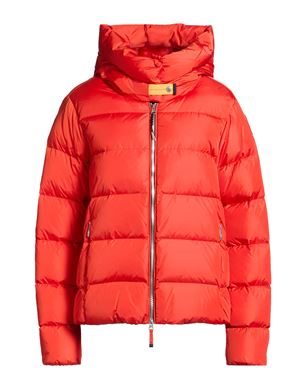 Parajumpers 토마토 레드 다운 재킷