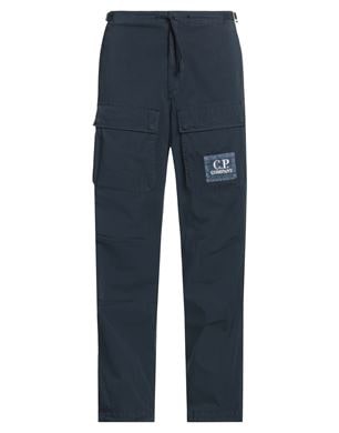 C.P. Company 네이비 팬츠
