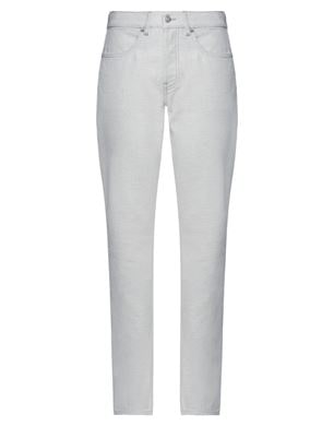 Maison Margiela 베이지 데님 팬츠