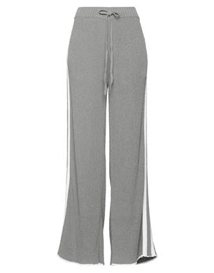 Maison Margiela 밀리터리 그린 팬츠