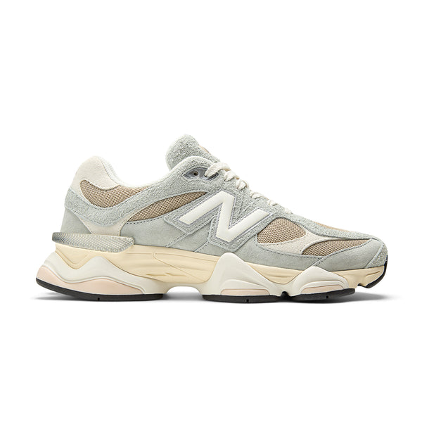 New Balance 9060 'Lone Star Grey'