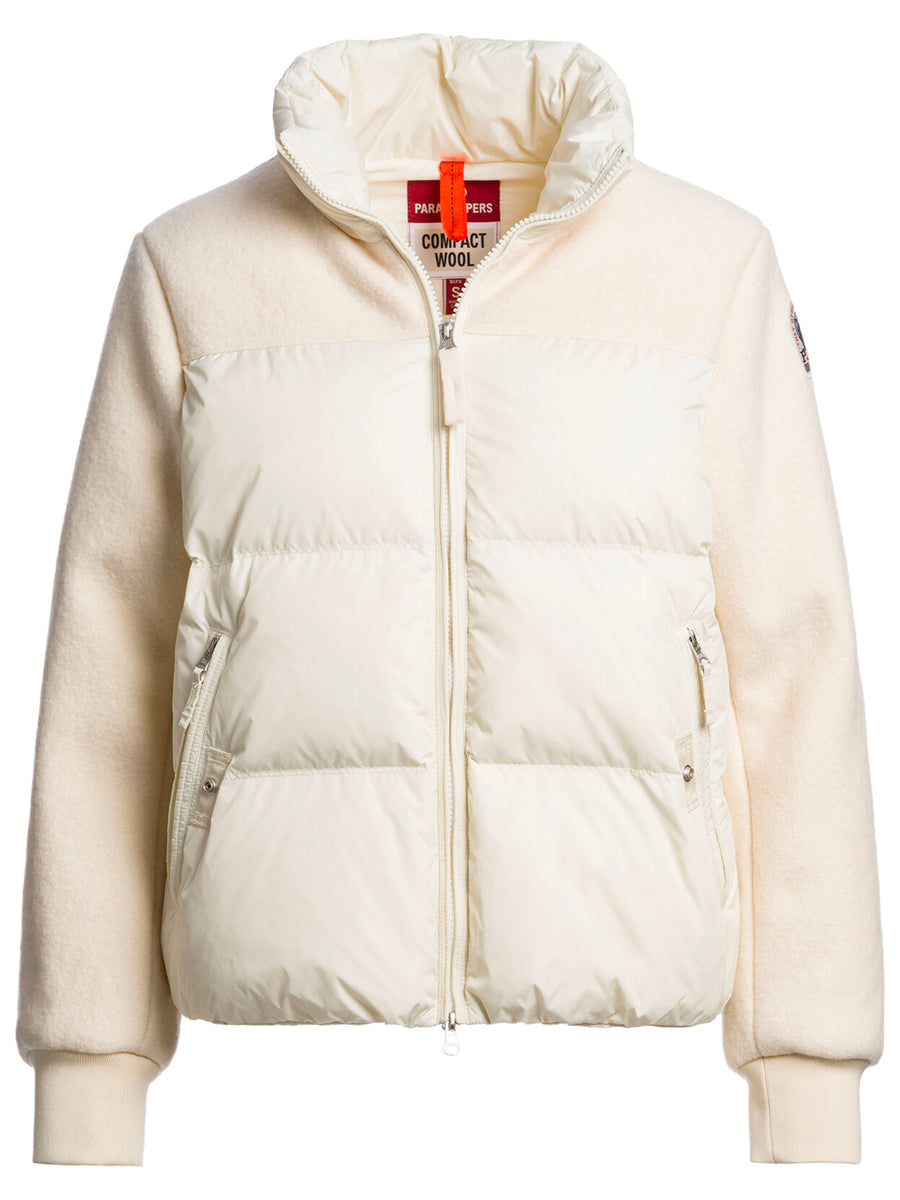 Parajumpers Giacca Ibrida Saboga
