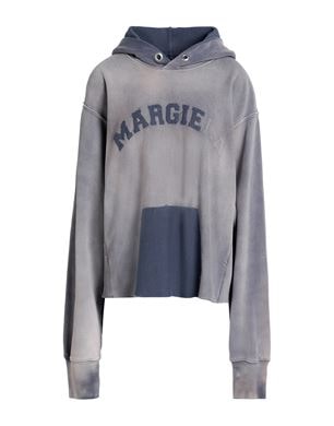 Maison Margiela 라일락 스웨트셔츠