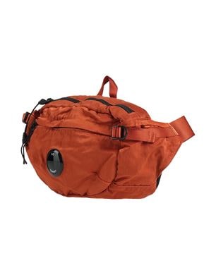 C.P. Company 러스트 벨트백