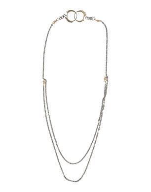 Maison Margiela Silber Andere Accessoires